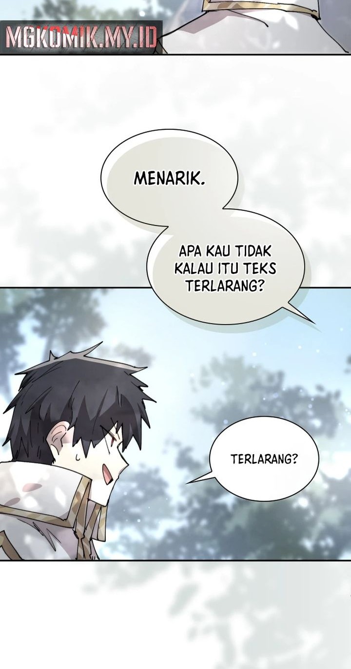 The Rebirth of the Hero’s Party’s Archmage Chapter 82 Gambar 30