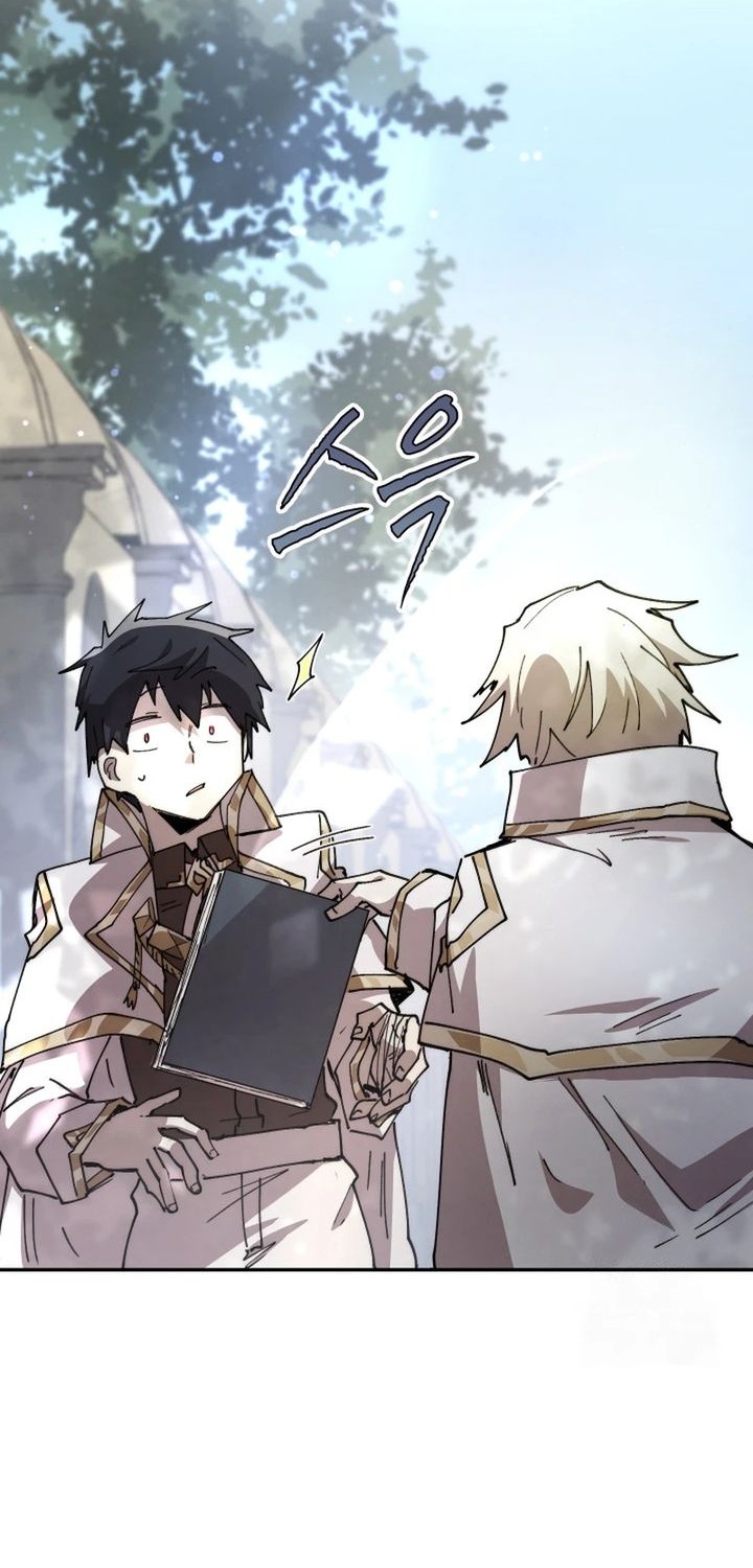 The Rebirth of the Hero’s Party’s Archmage Chapter 82 Gambar 32