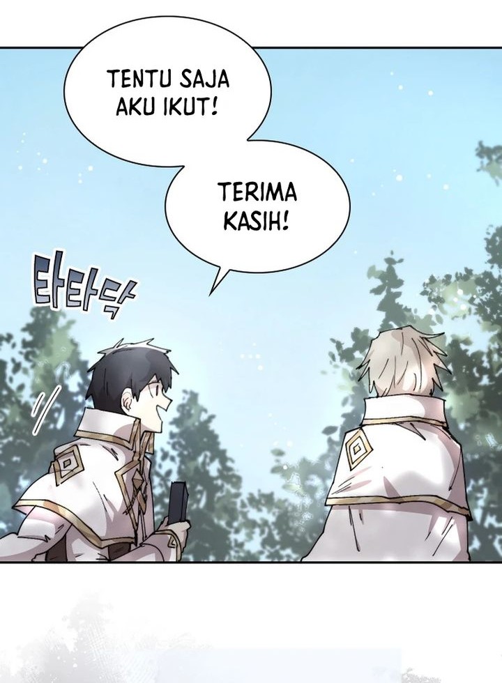 The Rebirth of the Hero’s Party’s Archmage Chapter 82 Gambar 34