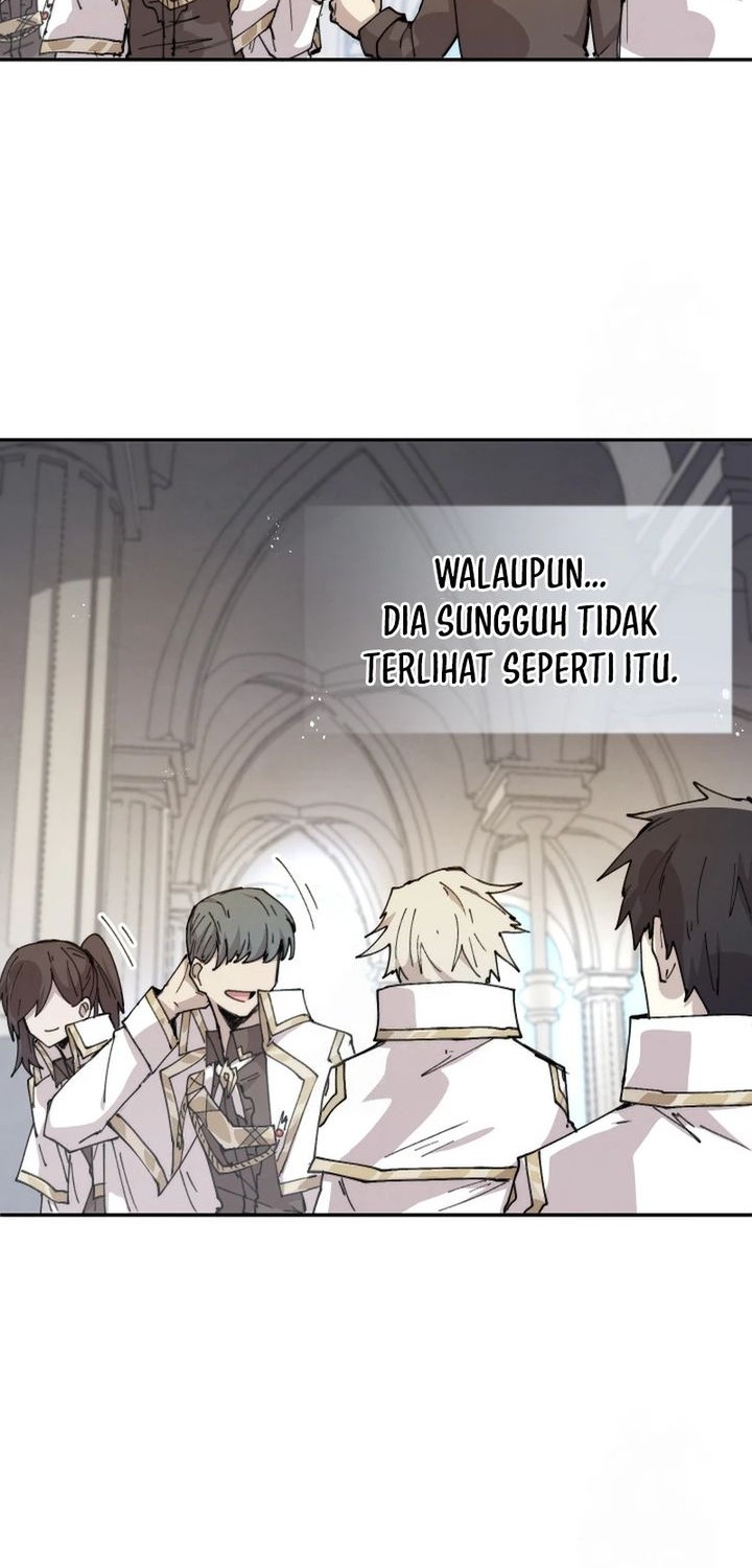 The Rebirth of the Hero’s Party’s Archmage Chapter 82 Gambar 36