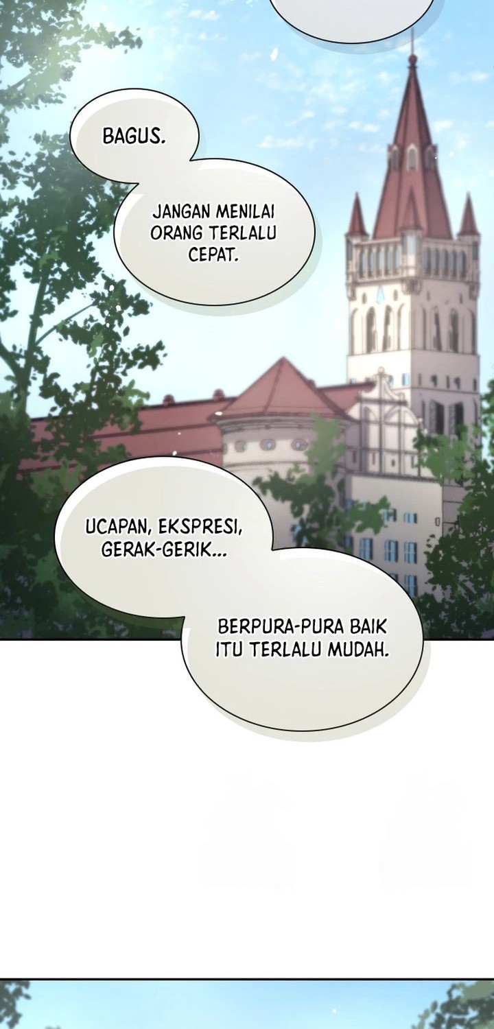 The Rebirth of the Hero’s Party’s Archmage Chapter 82 Gambar 38