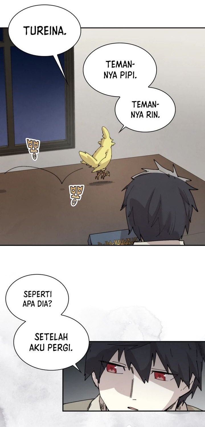 Manga The Rebirth of the Hero’s Party’s Archmage Chapter 82 gambar nomor 2