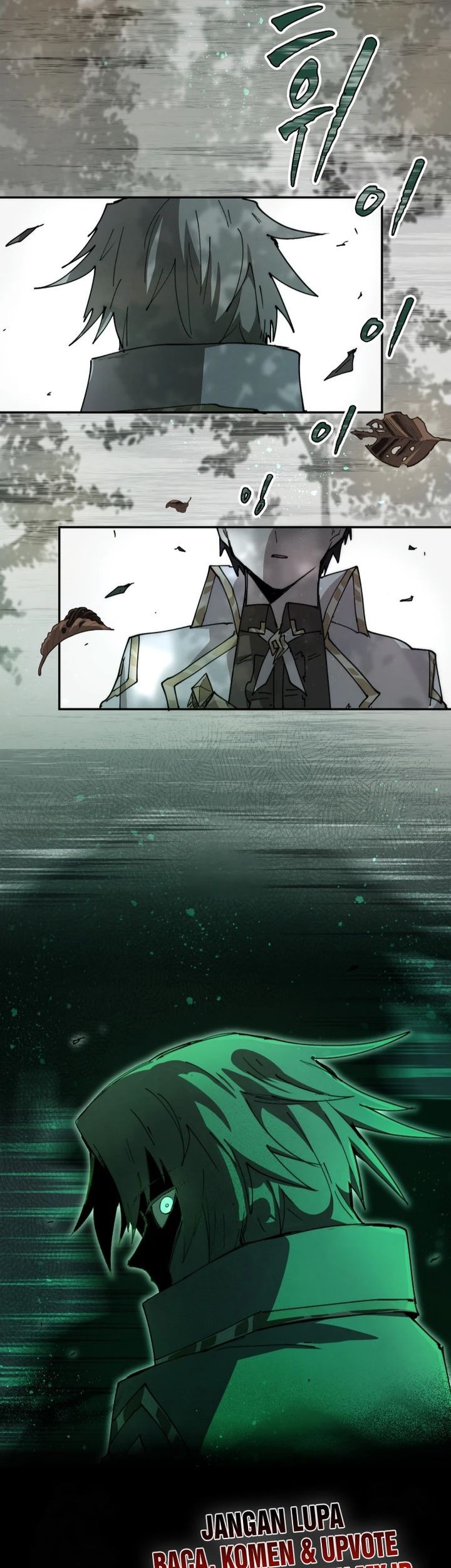 The Rebirth of the Hero’s Party’s Archmage Chapter 82 Gambar 41