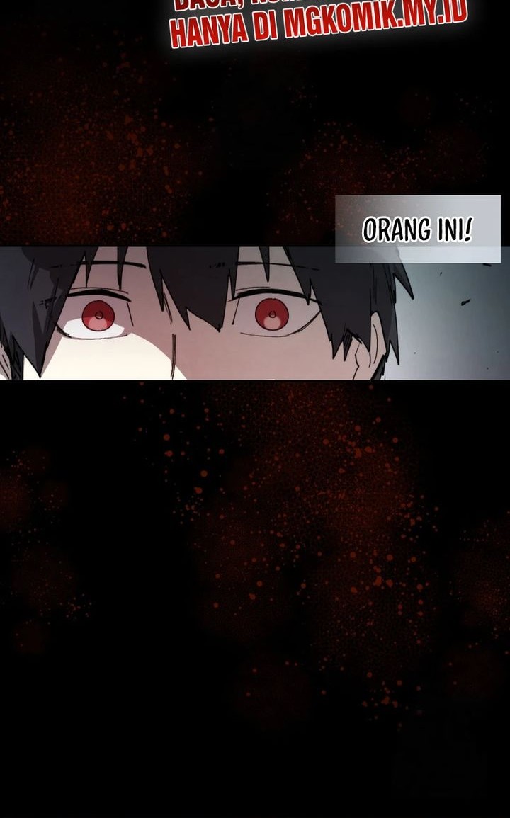 The Rebirth of the Hero’s Party’s Archmage Chapter 82 Gambar 42