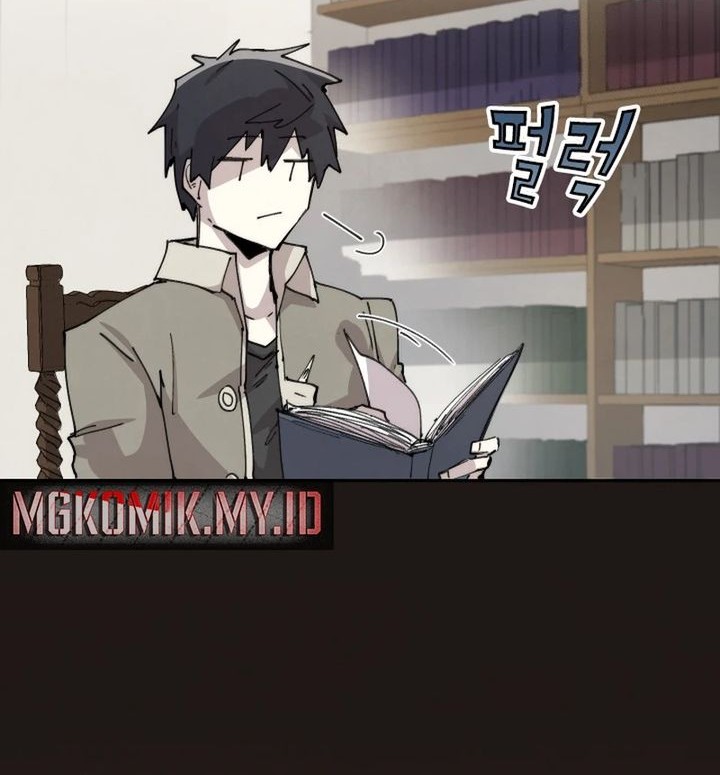 The Rebirth of the Hero’s Party’s Archmage Chapter 82 Gambar 4