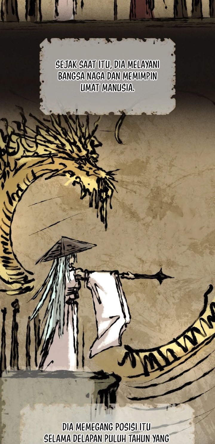 The Rebirth of the Hero’s Party’s Archmage Chapter 82 Gambar 8