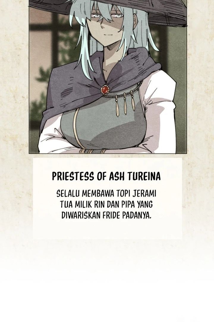 The Rebirth of the Hero’s Party’s Archmage Chapter 82 Gambar 10