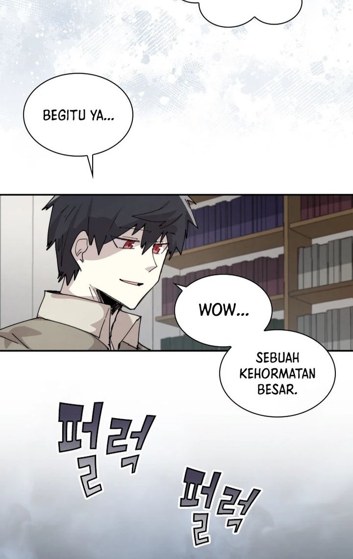 The Rebirth of the Hero’s Party’s Archmage Chapter 82 Gambar 12