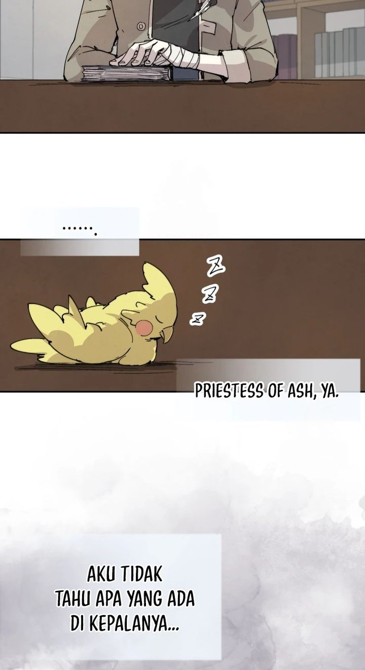 The Rebirth of the Hero’s Party’s Archmage Chapter 82 Gambar 16