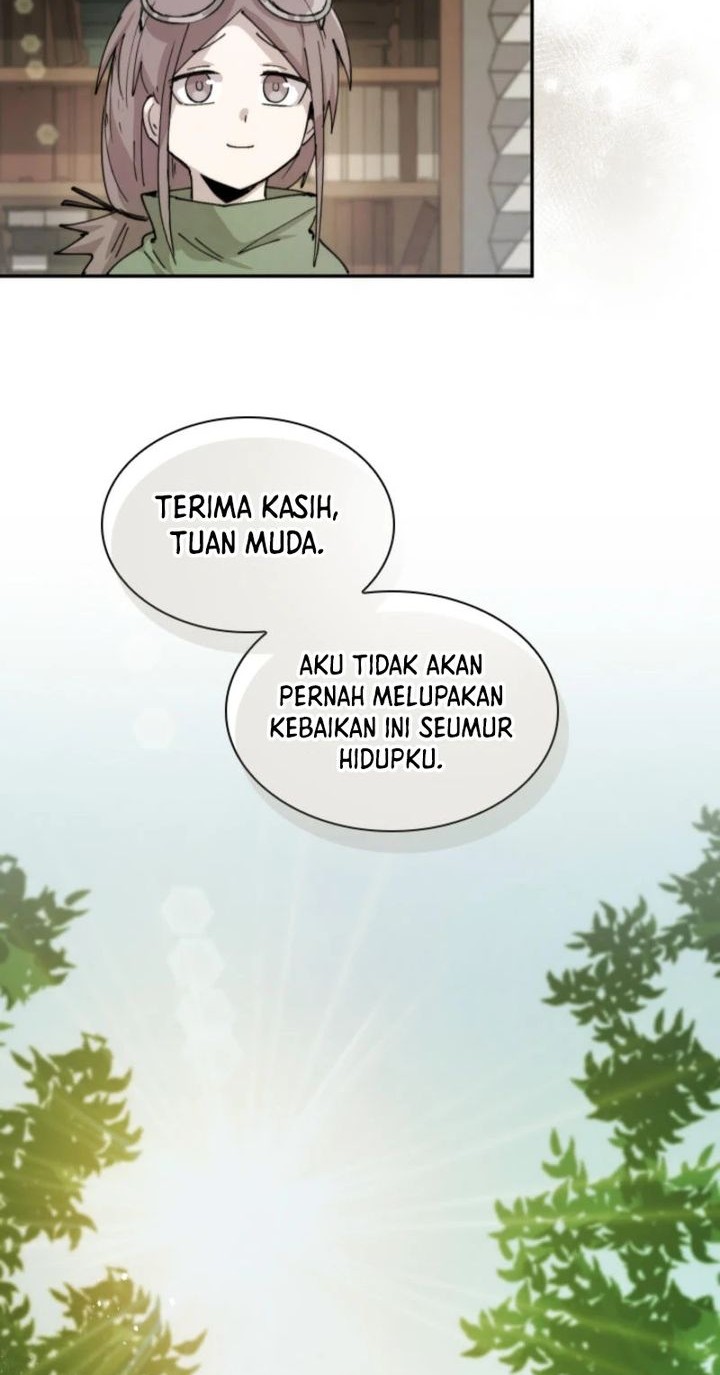 The Rebirth of the Hero’s Party’s Archmage Chapter 83 Gambar 20