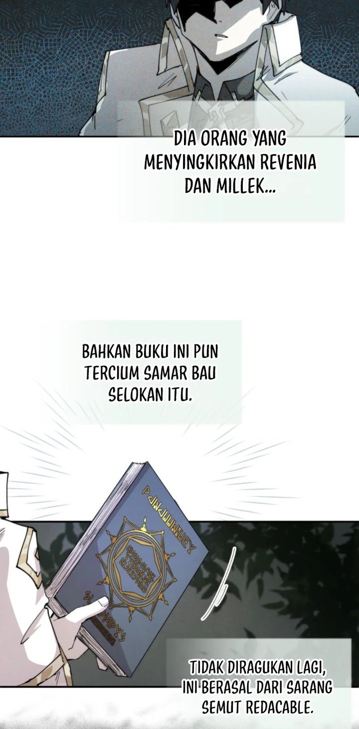 The Rebirth of the Hero’s Party’s Archmage Chapter 83 Gambar 22