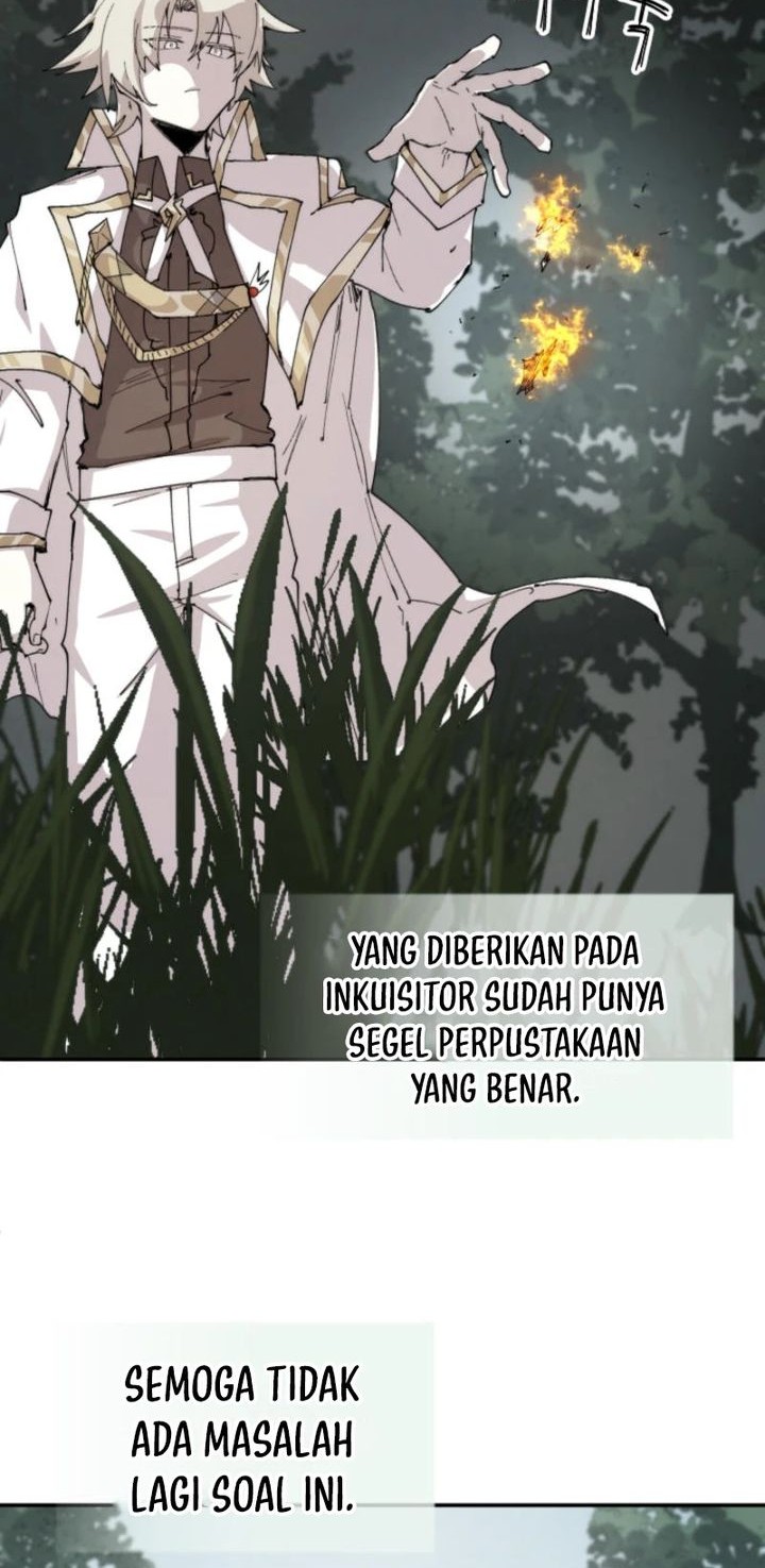 The Rebirth of the Hero’s Party’s Archmage Chapter 83 Gambar 24