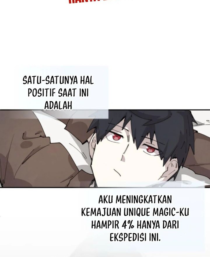 The Rebirth of the Hero’s Party’s Archmage Chapter 83 Gambar 28