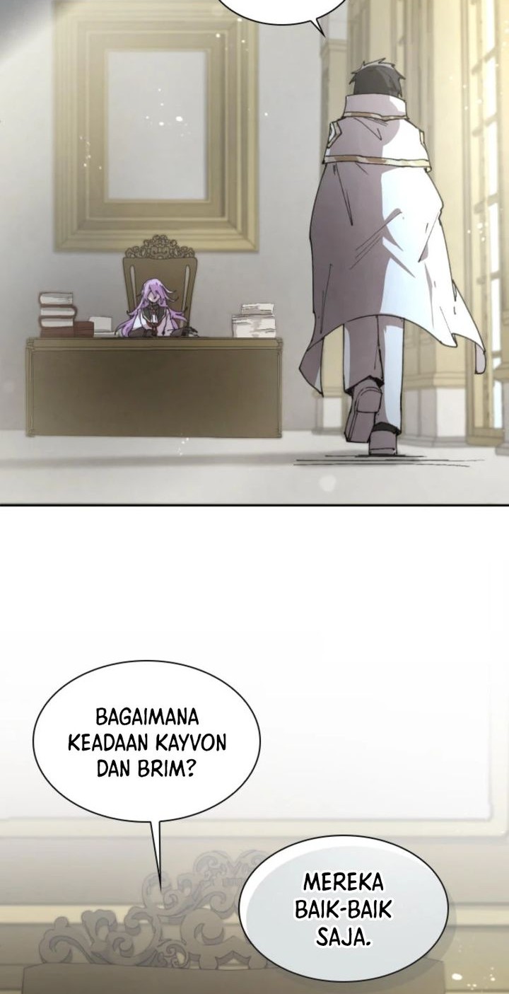 The Rebirth of the Hero’s Party’s Archmage Chapter 83 Gambar 34