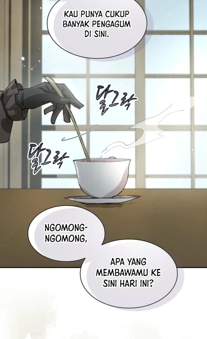 The Rebirth of the Hero’s Party’s Archmage Chapter 83 Gambar 36