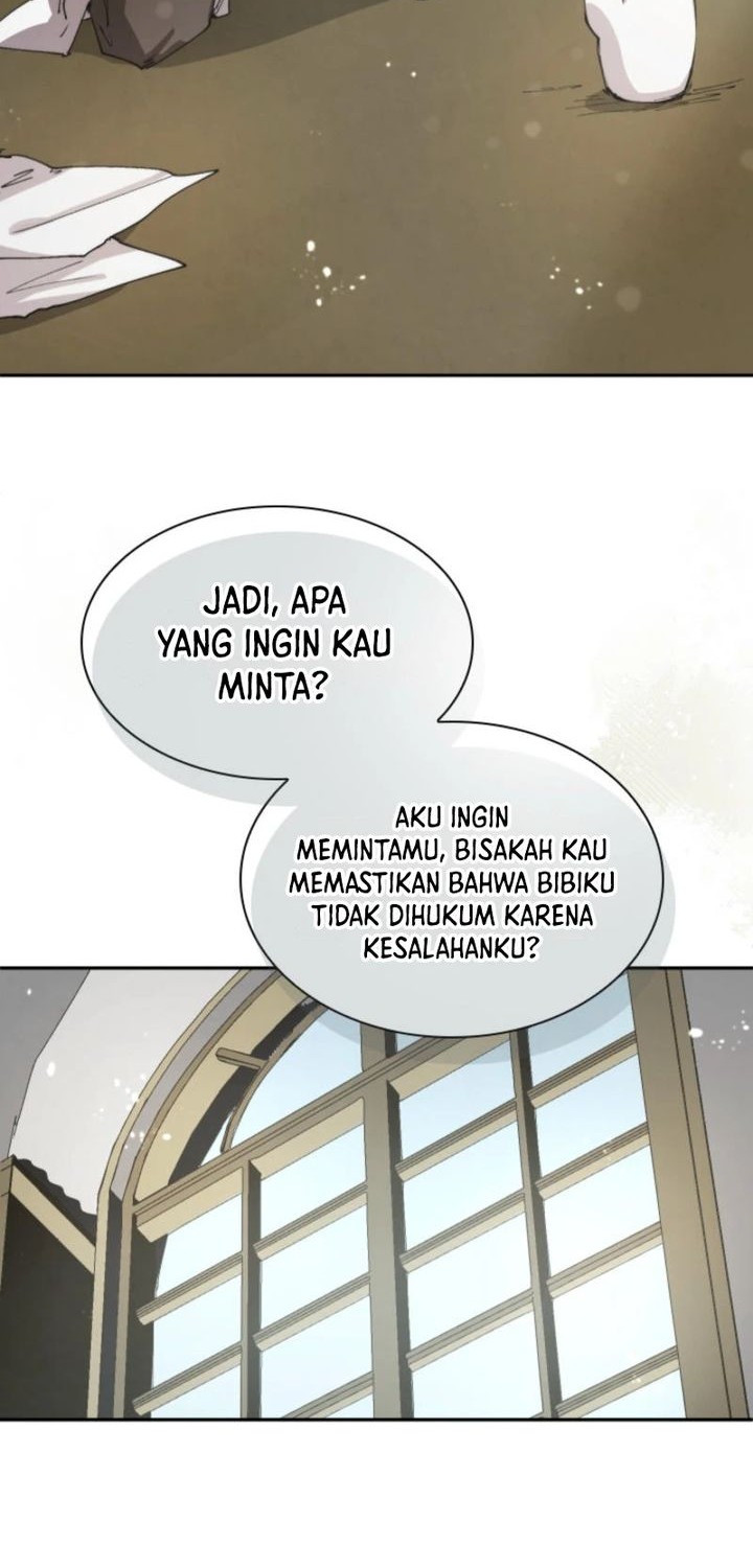 The Rebirth of the Hero’s Party’s Archmage Chapter 83 Gambar 38