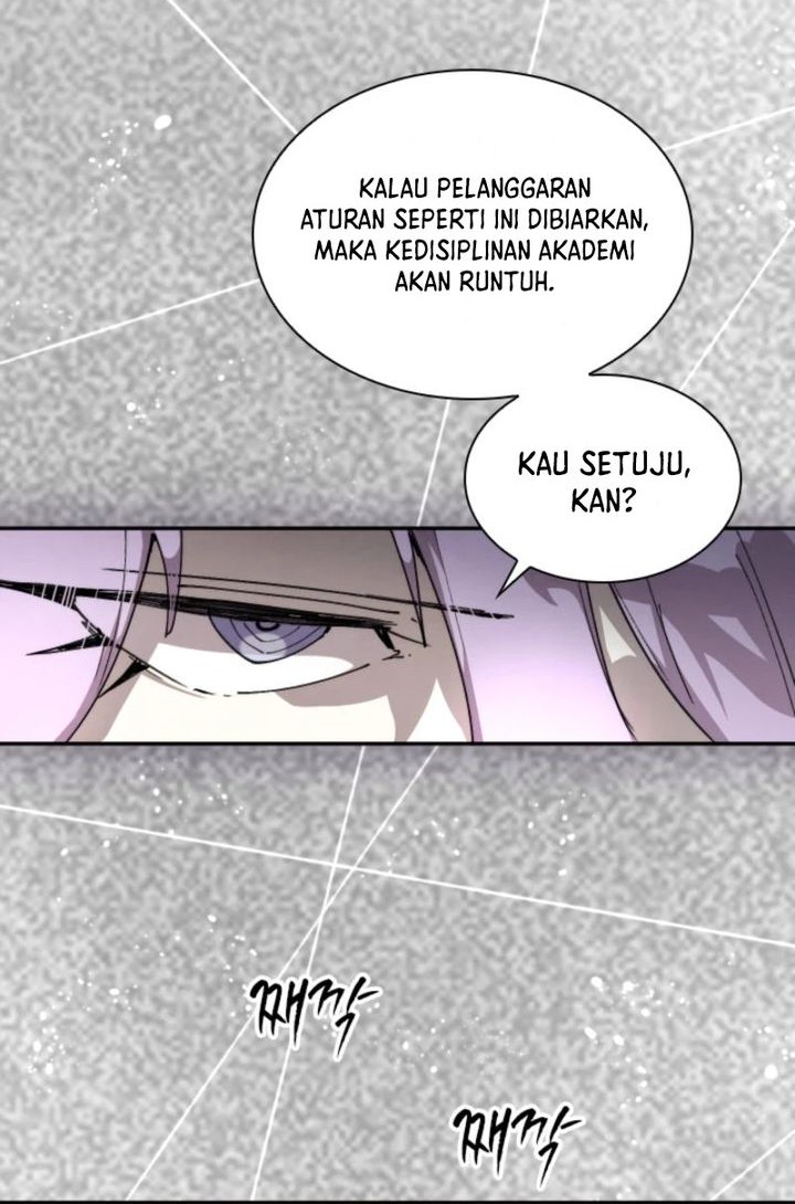 The Rebirth of the Hero’s Party’s Archmage Chapter 83 Gambar 40