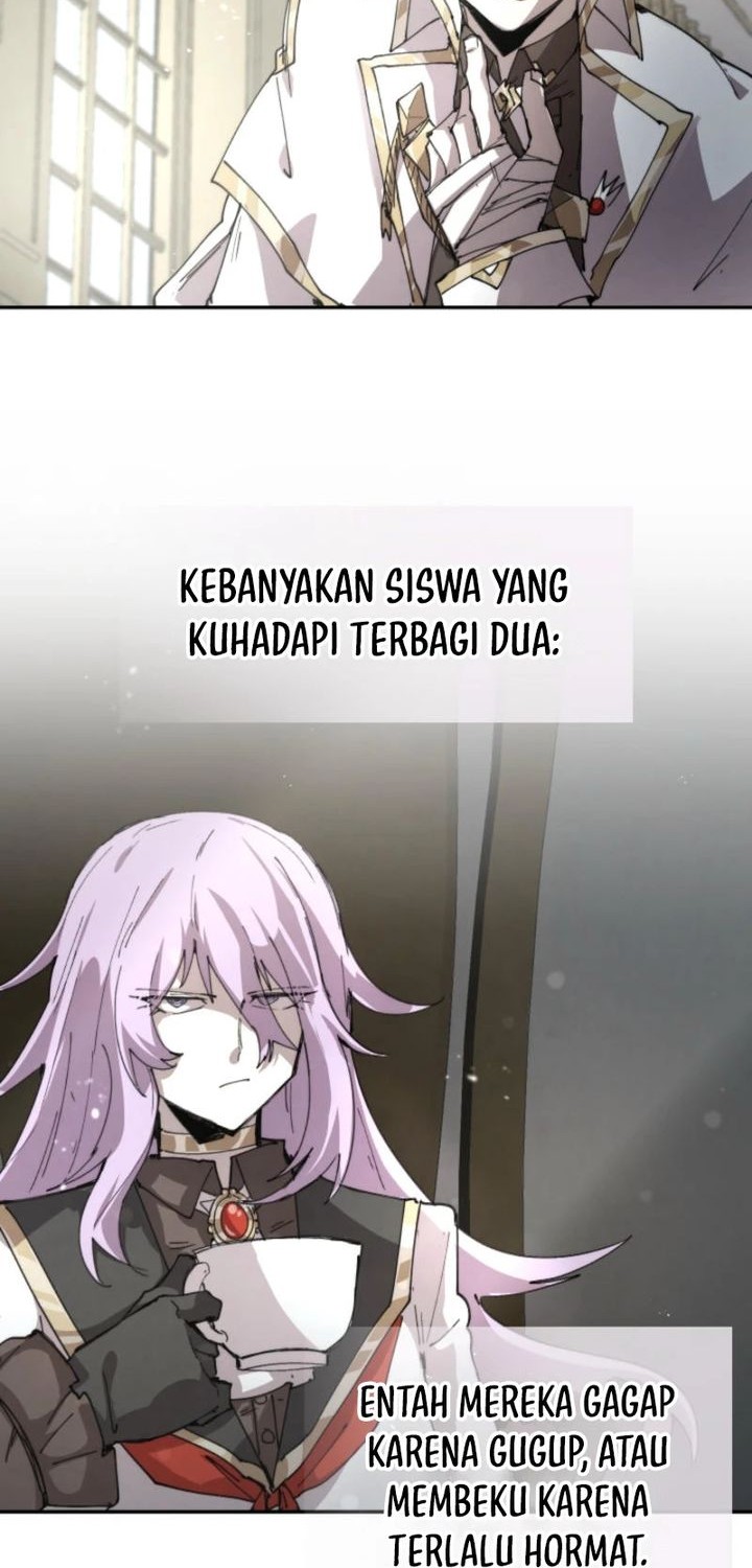 The Rebirth of the Hero’s Party’s Archmage Chapter 83 Gambar 42