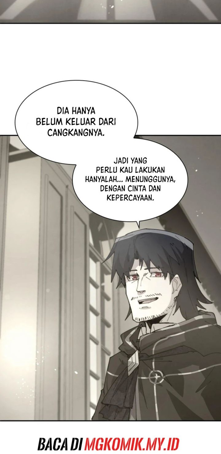 The Rebirth of the Hero’s Party’s Archmage Chapter 83 Gambar 44