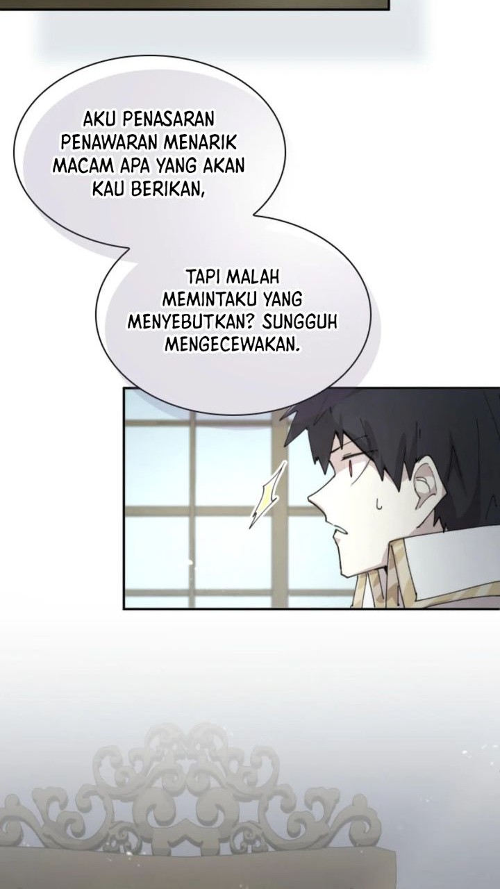 The Rebirth of the Hero’s Party’s Archmage Chapter 83 Gambar 46