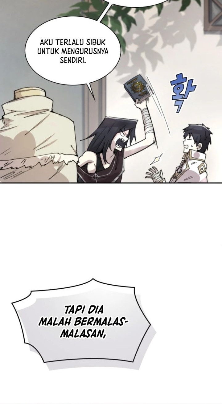 The Rebirth of the Hero’s Party’s Archmage Chapter 83 Gambar 10