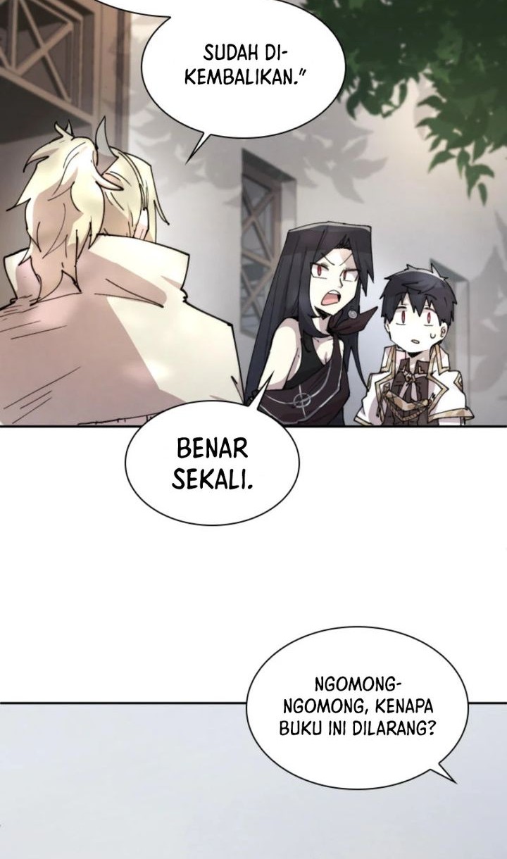 The Rebirth of the Hero’s Party’s Archmage Chapter 83 Gambar 12