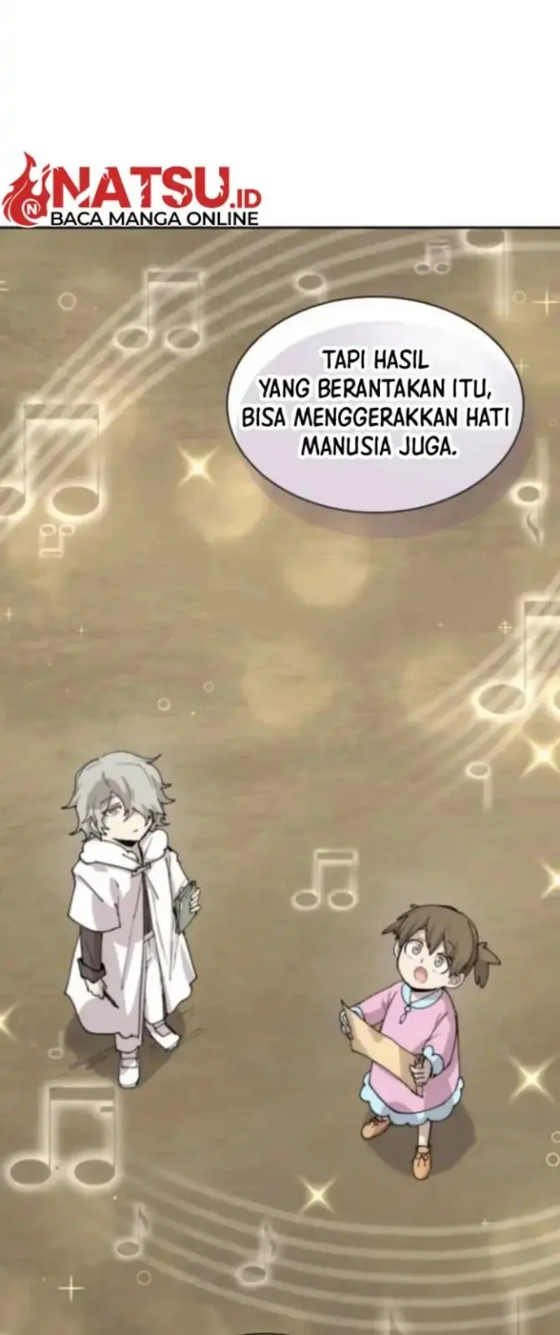 The Rebirth of the Hero’s Party’s Archmage Chapter 95 Gambar 42