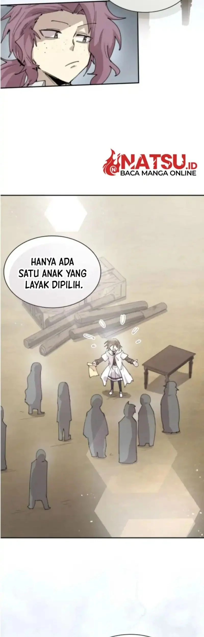 The Rebirth of the Hero’s Party’s Archmage Chapter 95 Gambar 5