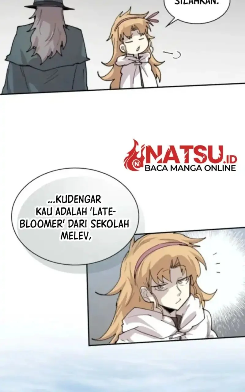 The Rebirth of the Hero’s Party’s Archmage Chapter 95 Gambar 27