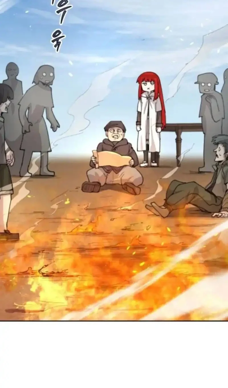 The Rebirth of the Hero’s Party’s Archmage Chapter 95 Gambar 22