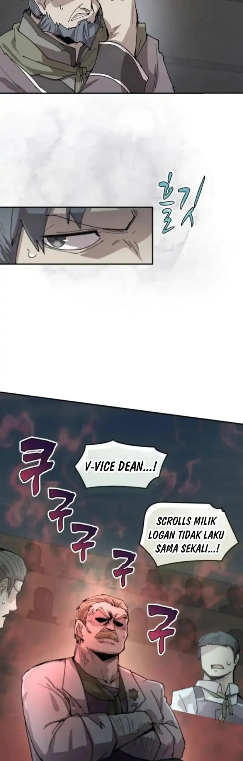 The Rebirth of the Hero’s Party’s Archmage Chapter 95 Gambar 31