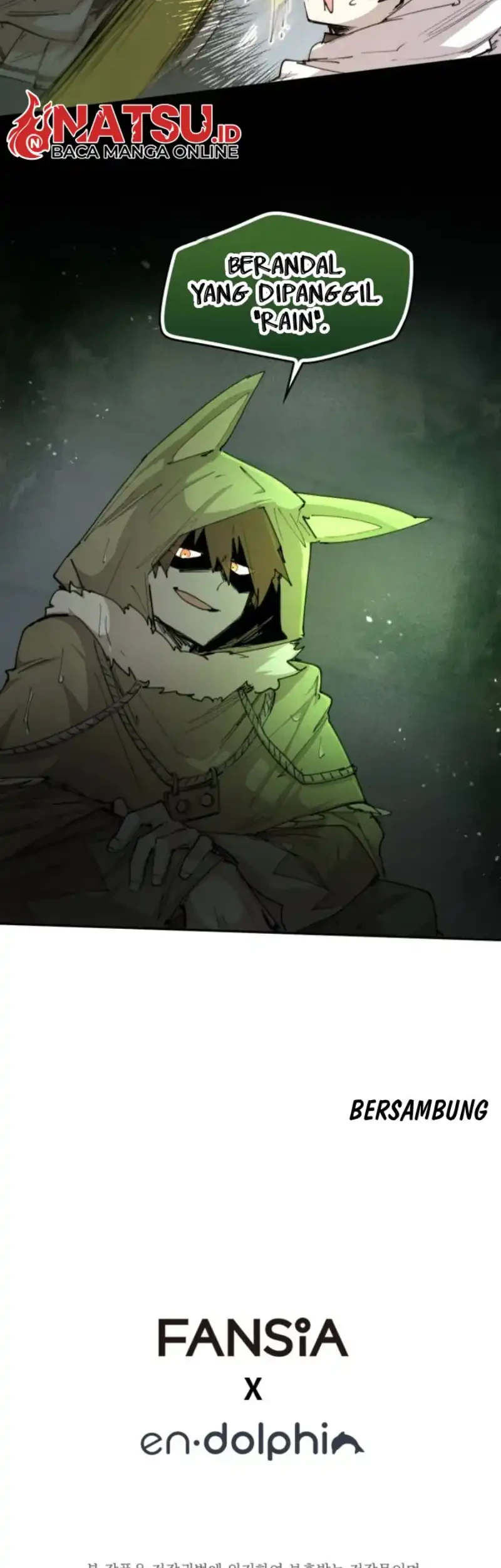 The Rebirth of the Hero’s Party’s Archmage Chapter 99 Gambar 41