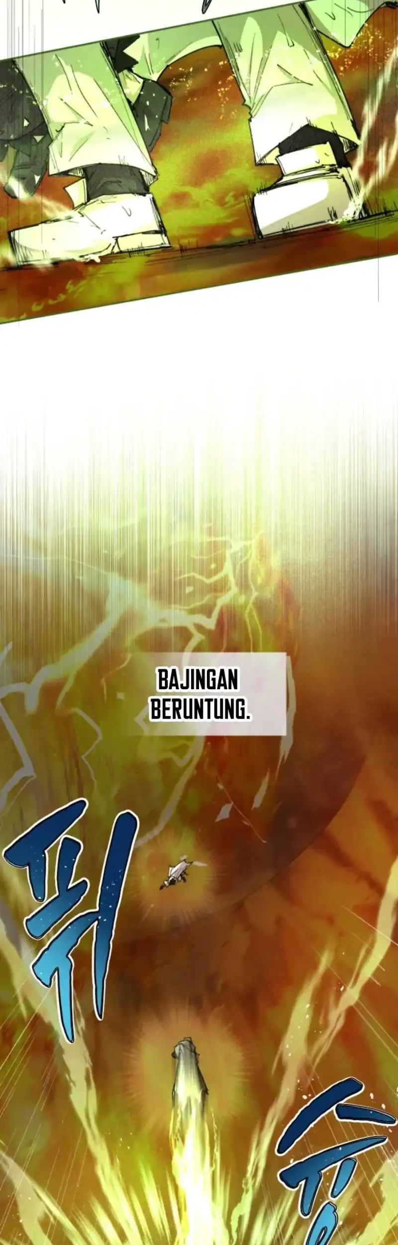 The Rebirth of the Hero’s Party’s Archmage Chapter 99 Gambar 4