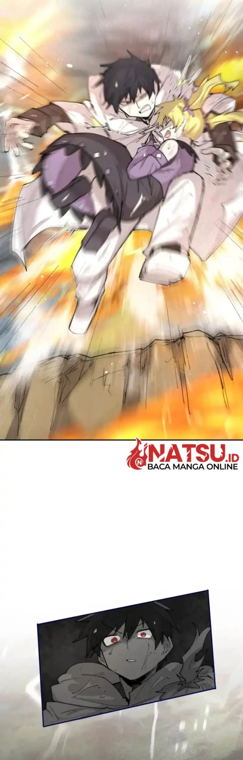 The Rebirth of the Hero’s Party’s Archmage Chapter 99 Gambar 12