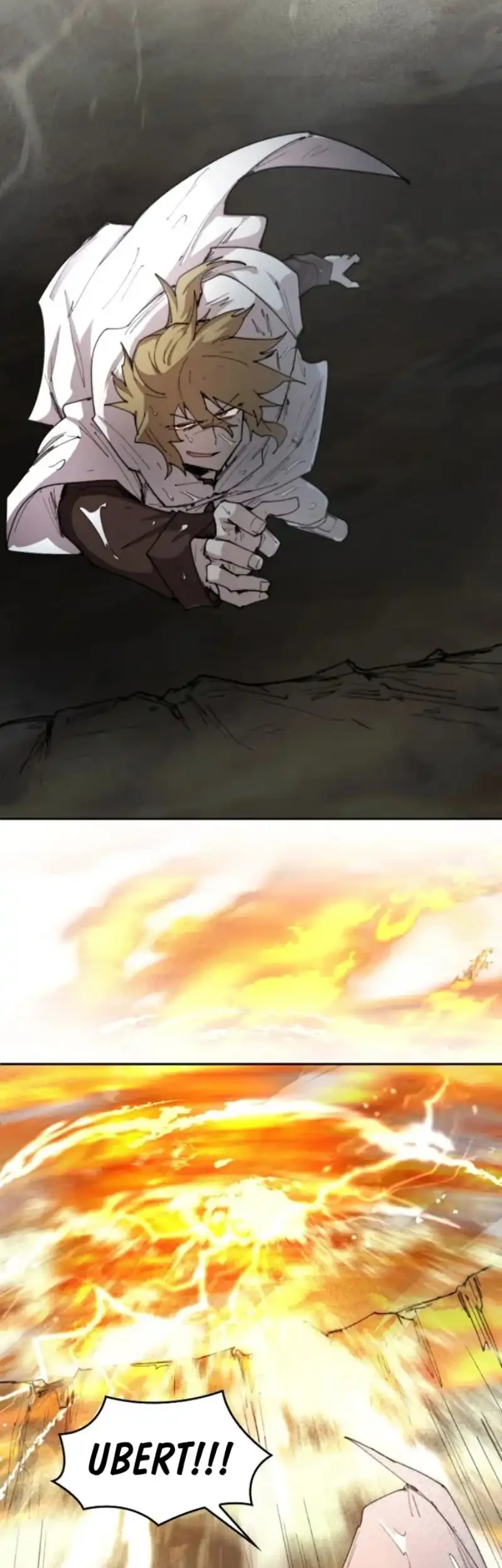 The Rebirth of the Hero’s Party’s Archmage Chapter 99 Gambar 13