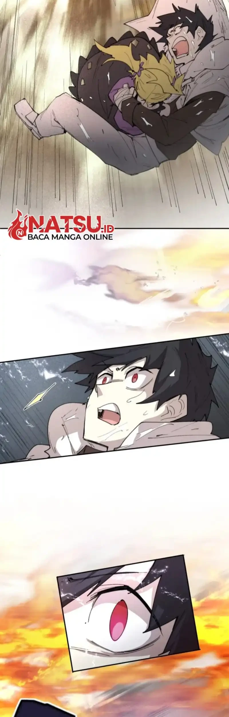 The Rebirth of the Hero’s Party’s Archmage Chapter 99 Gambar 14