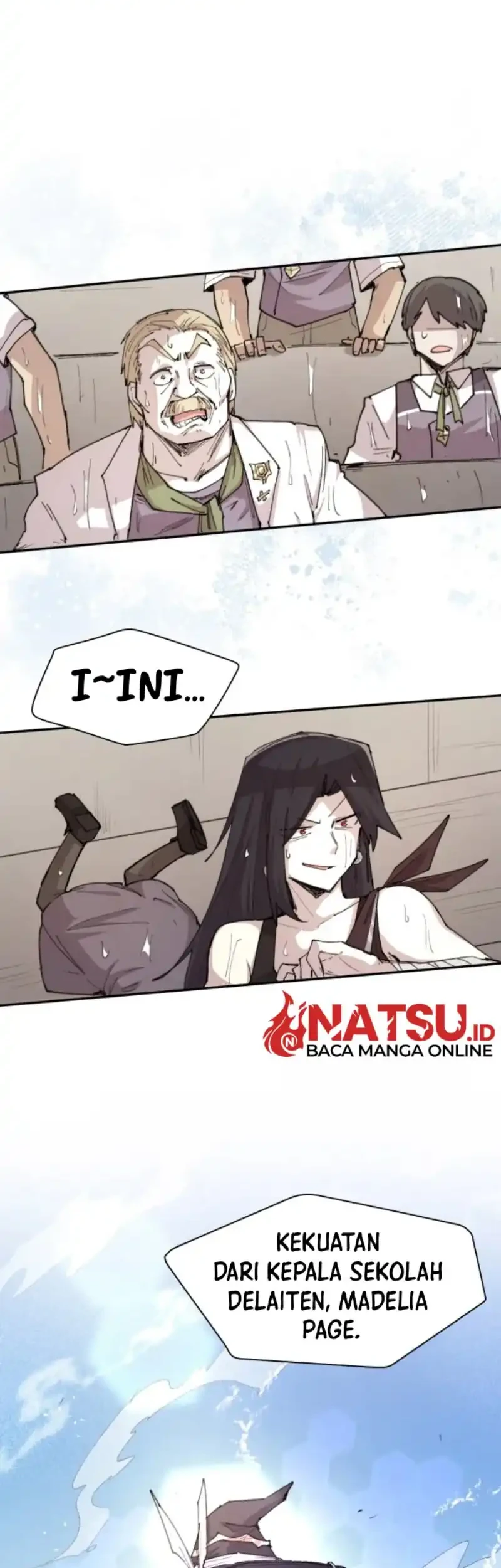 The Rebirth of the Hero’s Party’s Archmage Chapter 99 Gambar 36