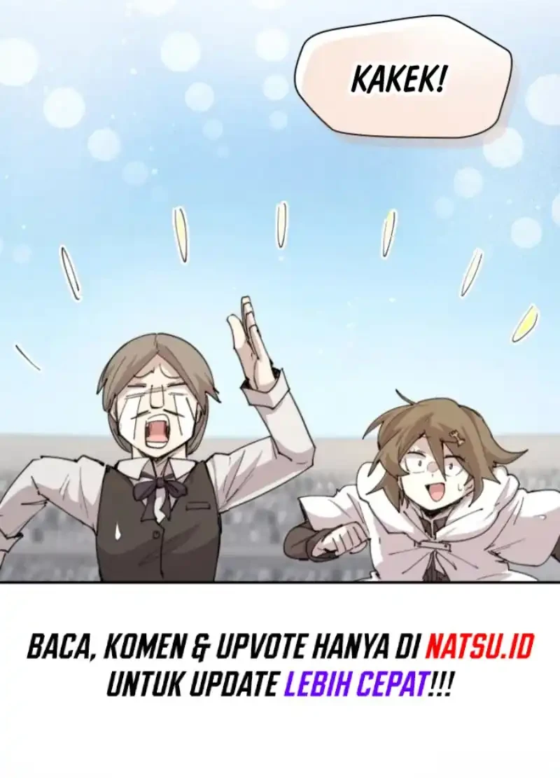 The Rebirth of the Hero’s Party’s Archmage Chapter 99 Gambar 39