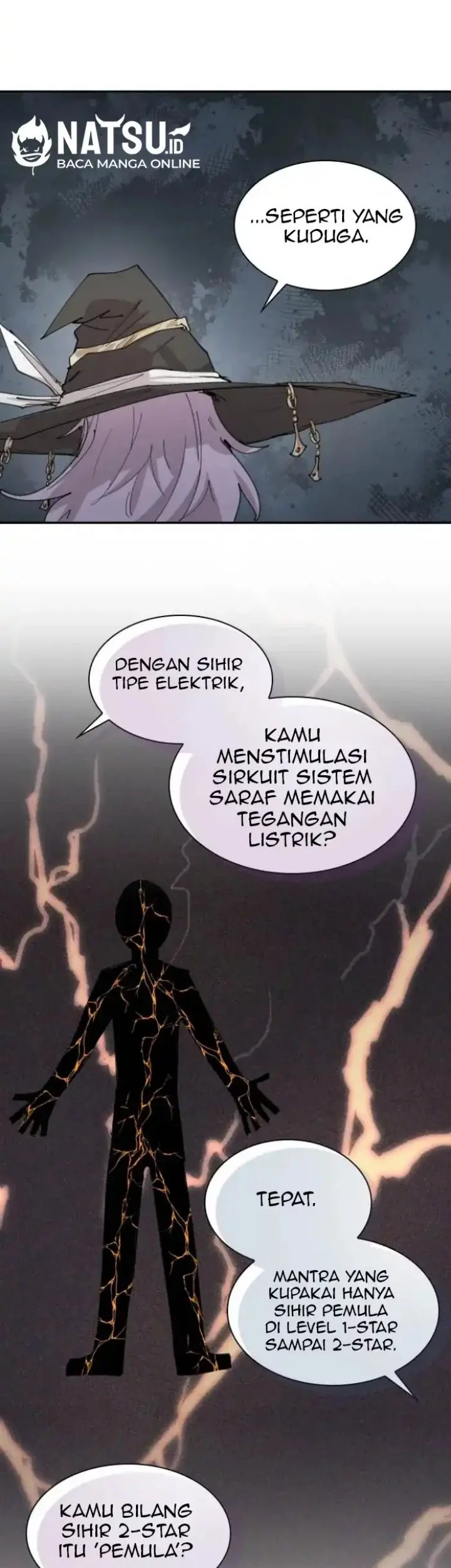 The Rebirth of the Hero’s Party’s Archmage Chapter 90 Gambar 8