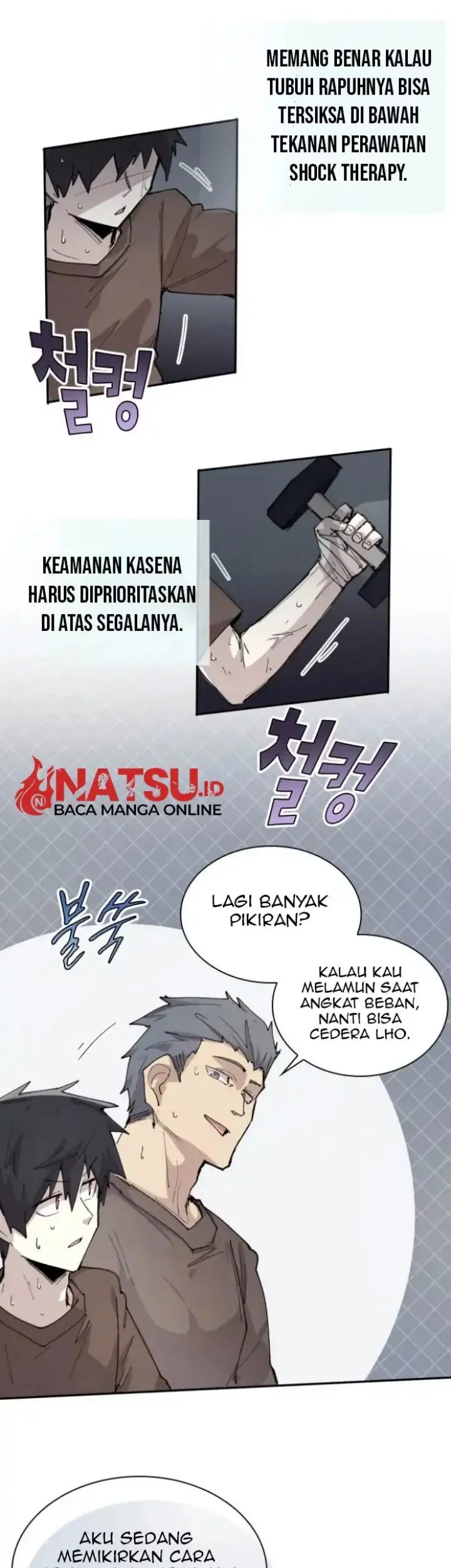 The Rebirth of the Hero’s Party’s Archmage Chapter 90 Gambar 14