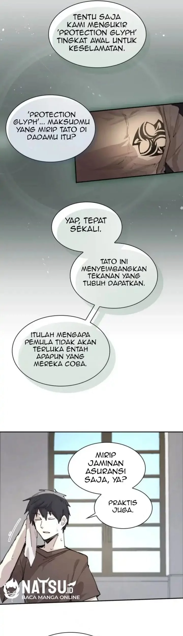 The Rebirth of the Hero’s Party’s Archmage Chapter 90 Gambar 19