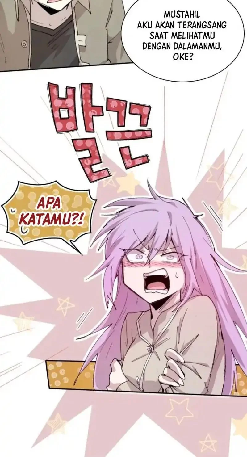 The Rebirth of the Hero’s Party’s Archmage Chapter 91 Gambar 12