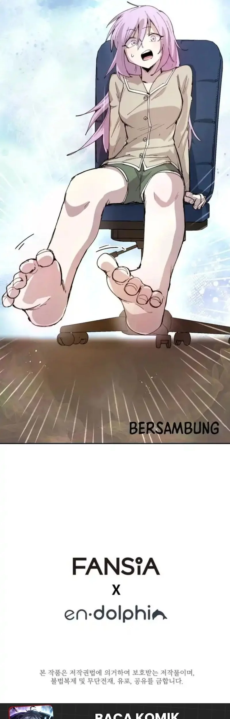 The Rebirth of the Hero’s Party’s Archmage Chapter 91 Gambar 41