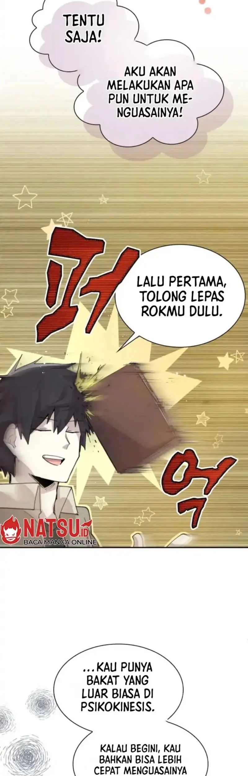 The Rebirth of the Hero’s Party’s Archmage Chapter 91 Gambar 3