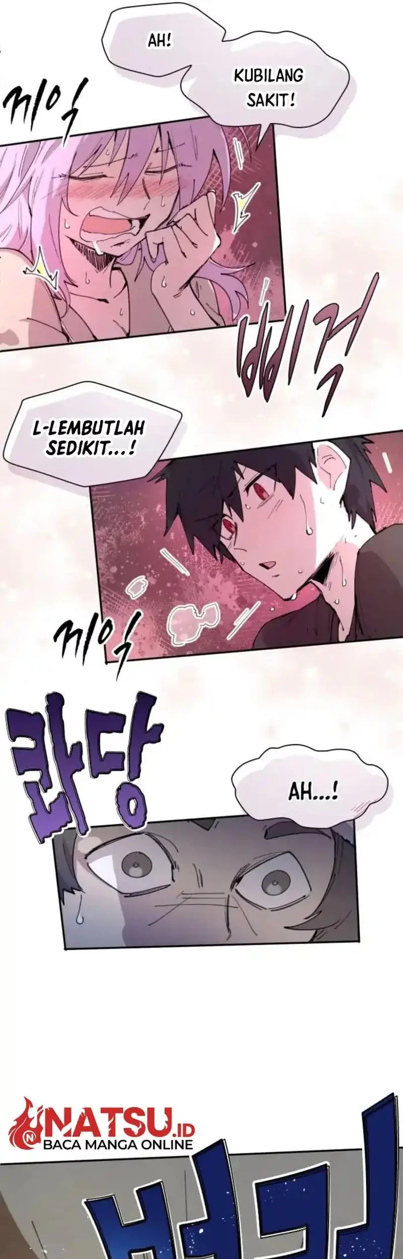 The Rebirth of the Hero’s Party’s Archmage Chapter 91 Gambar 25