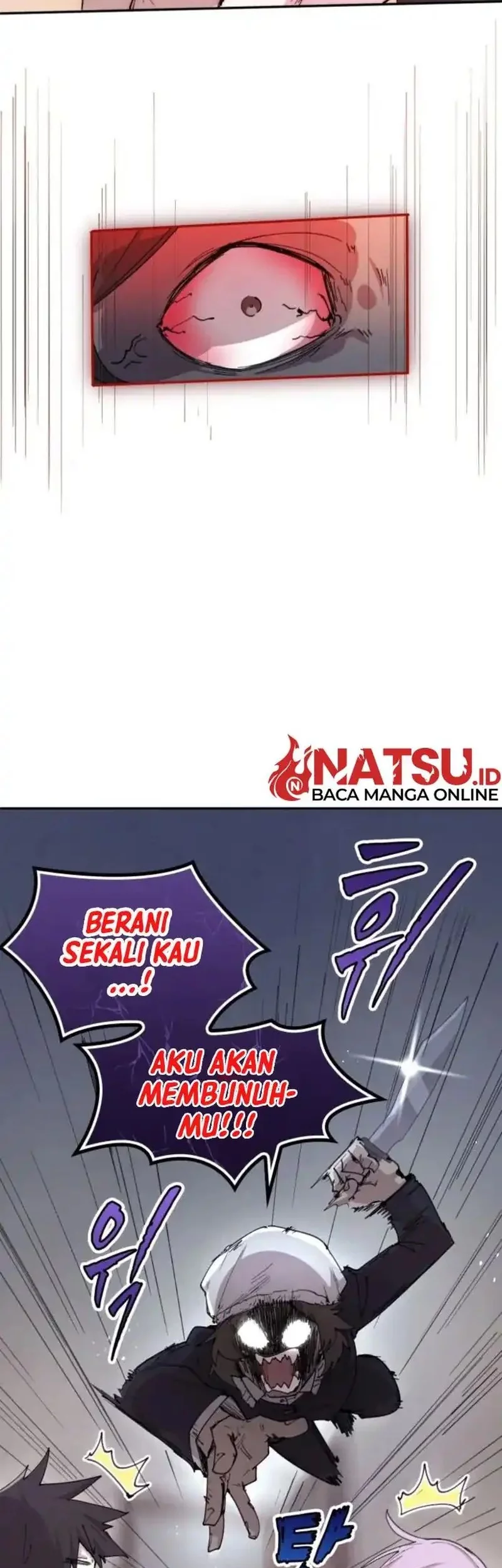 The Rebirth of the Hero’s Party’s Archmage Chapter 91 Gambar 27