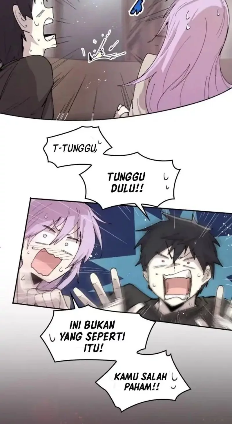 The Rebirth of the Hero’s Party’s Archmage Chapter 91 Gambar 28