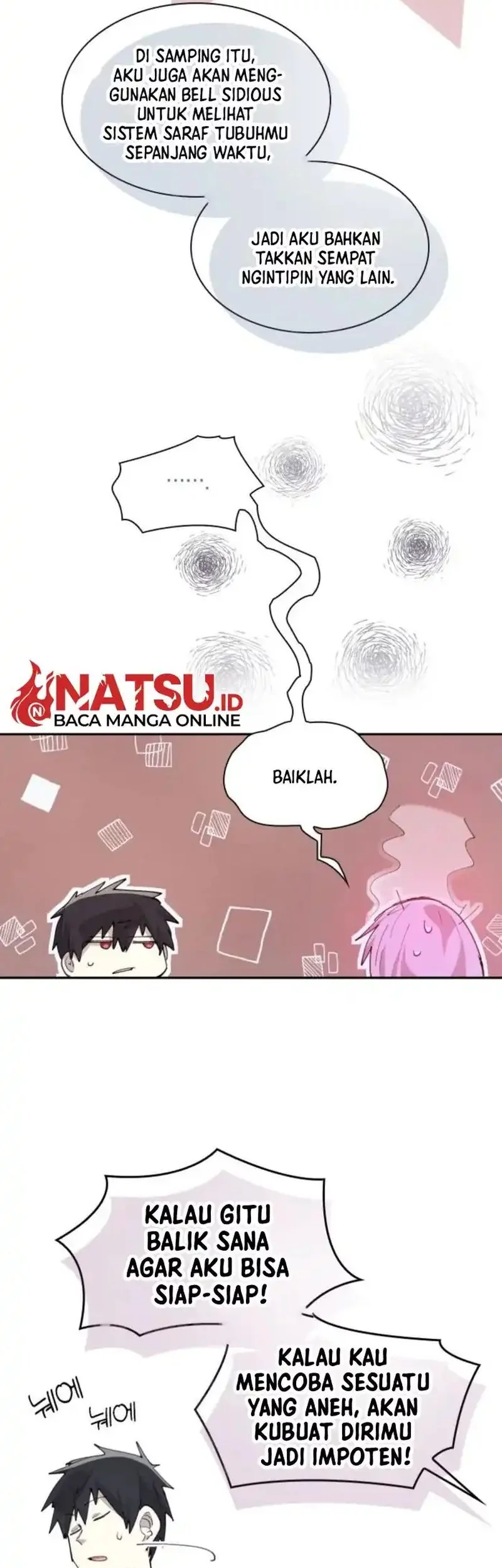 The Rebirth of the Hero’s Party’s Archmage Chapter 91 Gambar 13