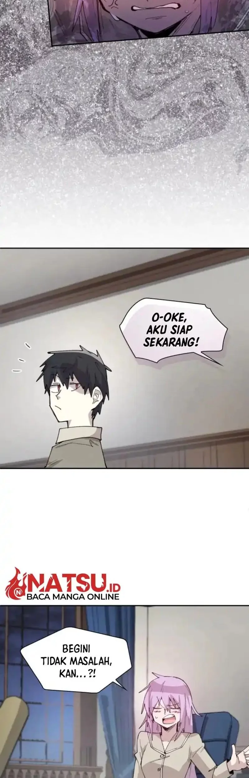 The Rebirth of the Hero’s Party’s Archmage Chapter 91 Gambar 15