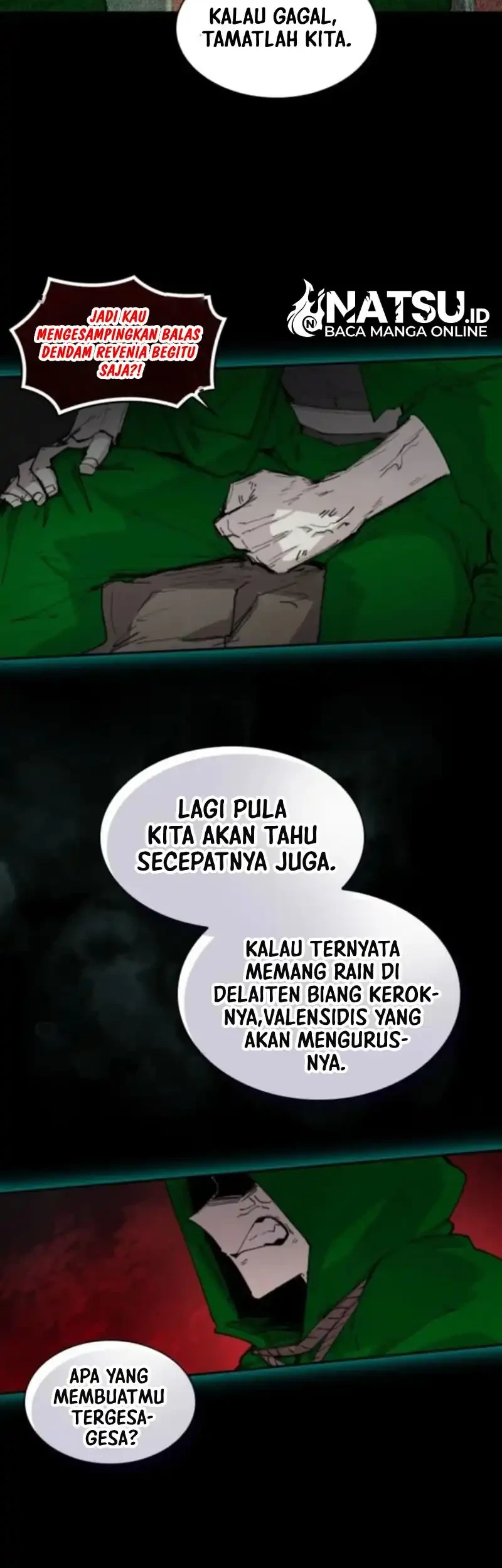 The Rebirth of the Hero’s Party’s Archmage Chapter 93 Gambar 37